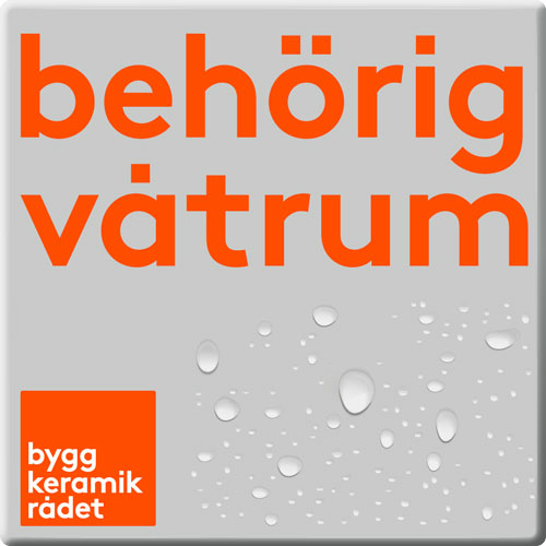 Behörig våtrum 2026-certifikat